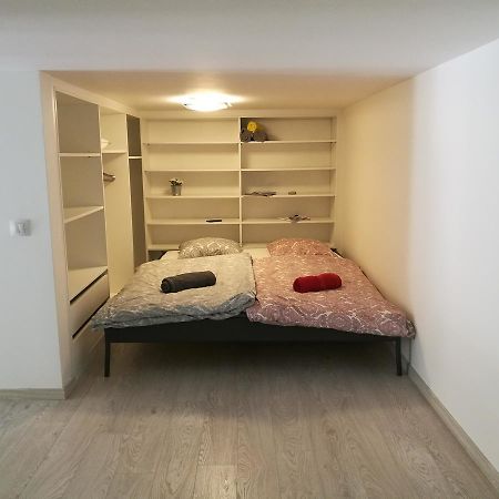 Trinity Residence براغ المظهر الخارجي الصورة