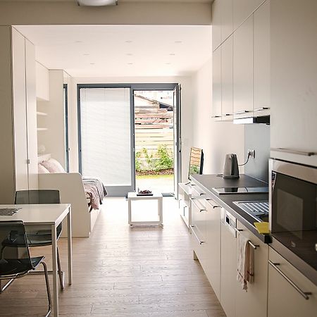 Trinity Residence براغ المظهر الخارجي الصورة