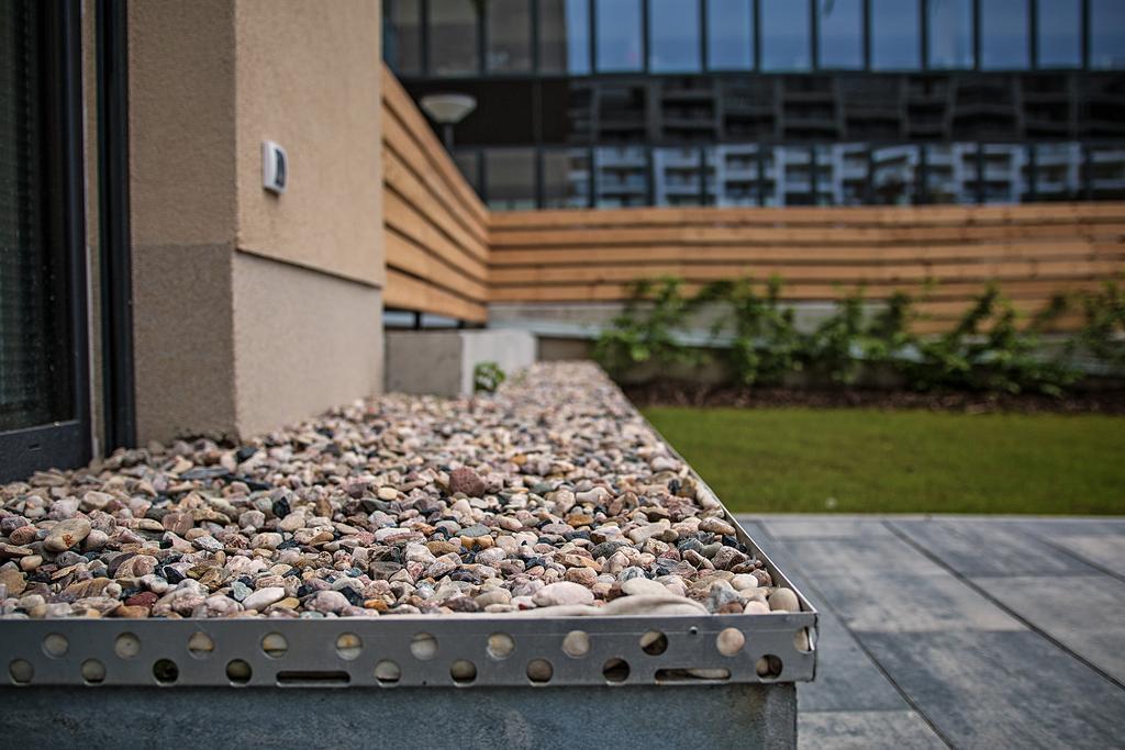 Trinity Residence براغ المظهر الخارجي الصورة