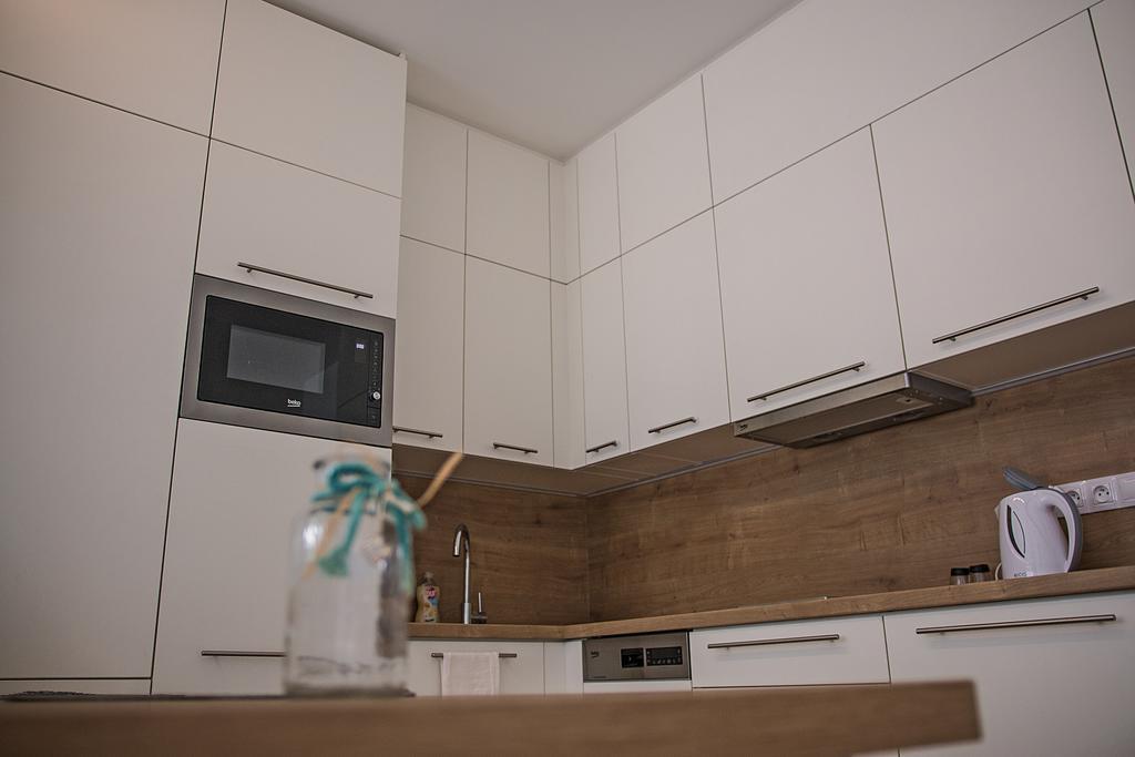 Trinity Residence براغ المظهر الخارجي الصورة