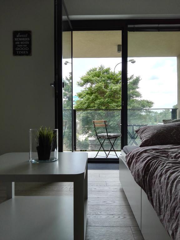 Trinity Residence براغ المظهر الخارجي الصورة