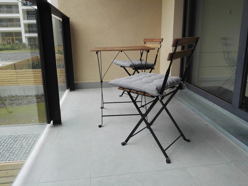 Trinity Residence براغ المظهر الخارجي الصورة