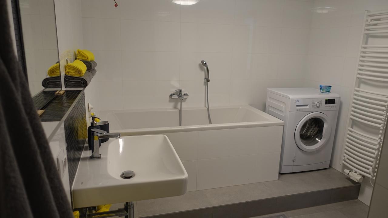 Trinity Residence براغ المظهر الخارجي الصورة