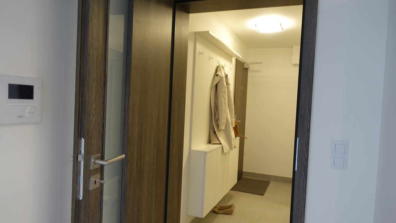 Trinity Residence براغ المظهر الخارجي الصورة