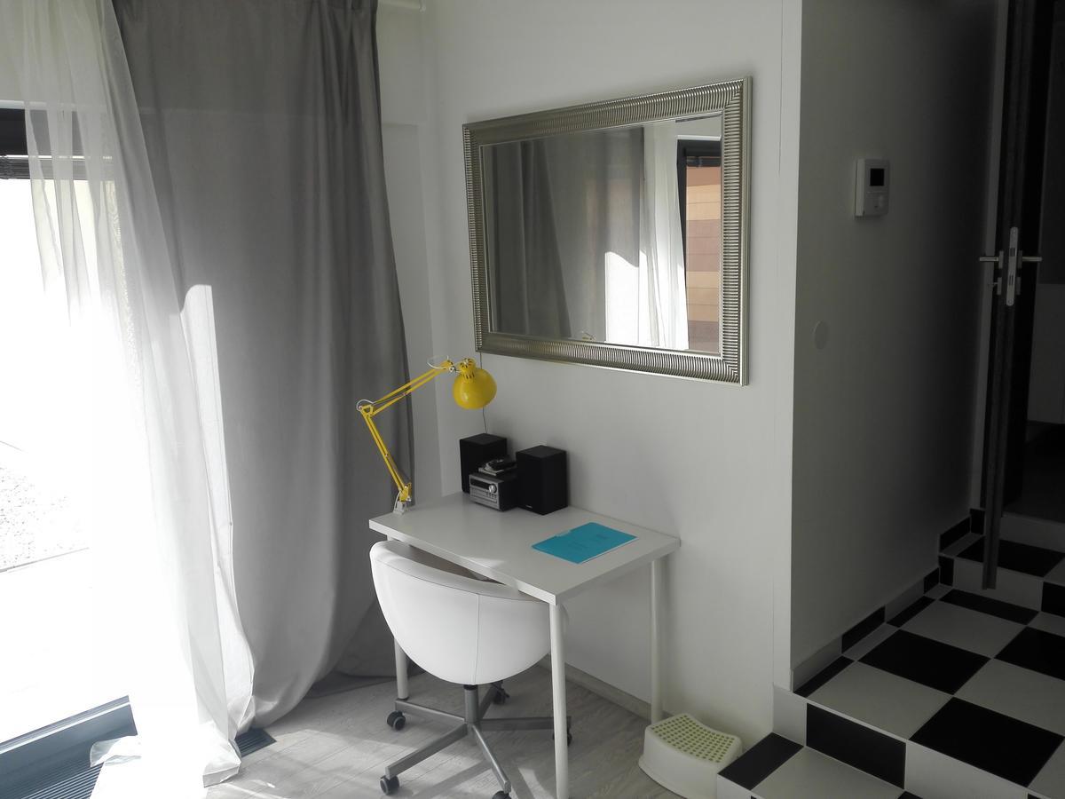 Trinity Residence براغ المظهر الخارجي الصورة