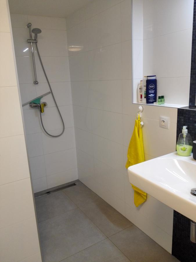 Trinity Residence براغ المظهر الخارجي الصورة