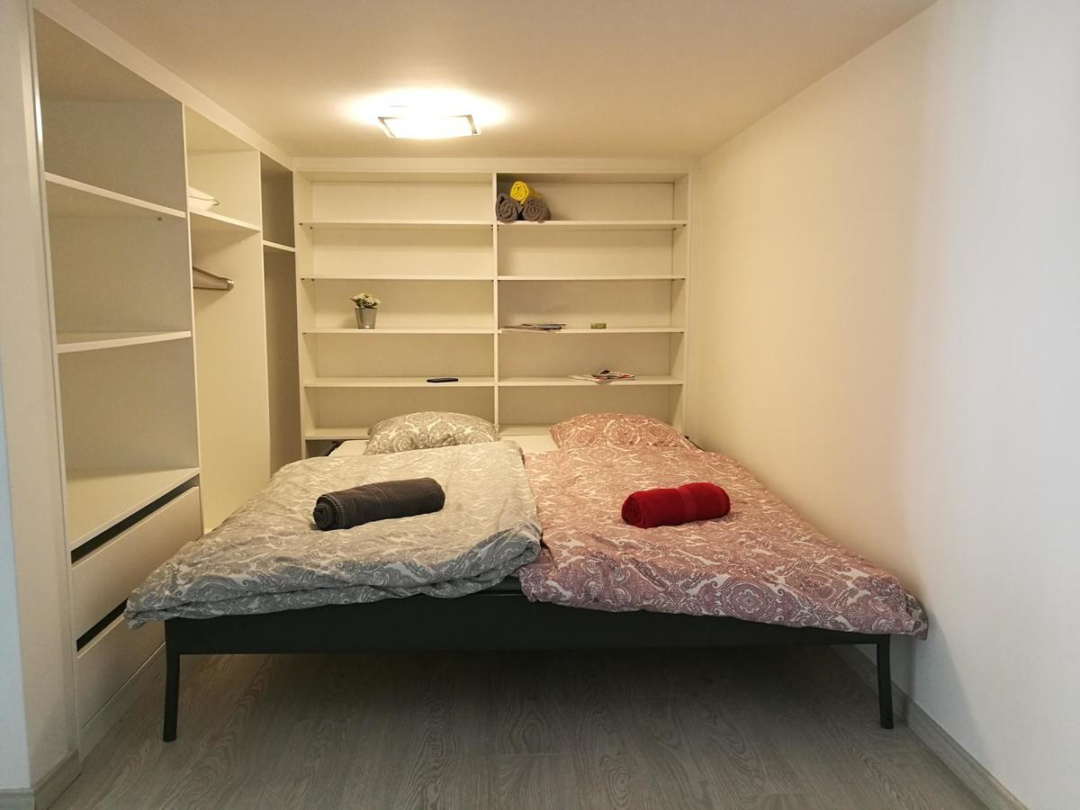 Trinity Residence براغ المظهر الخارجي الصورة