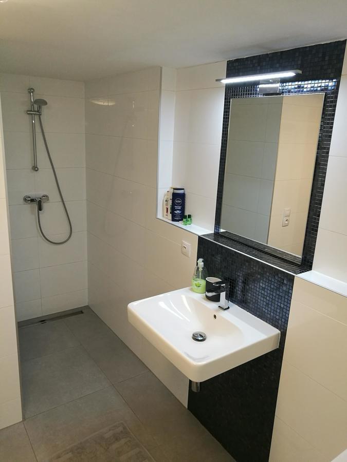 Trinity Residence براغ المظهر الخارجي الصورة