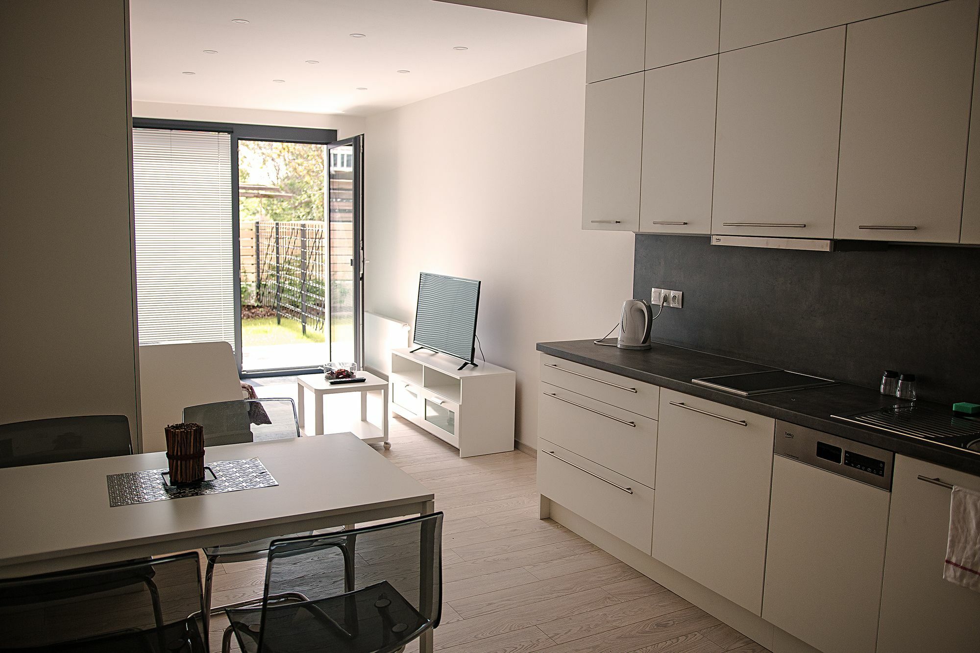 Trinity Residence براغ المظهر الخارجي الصورة