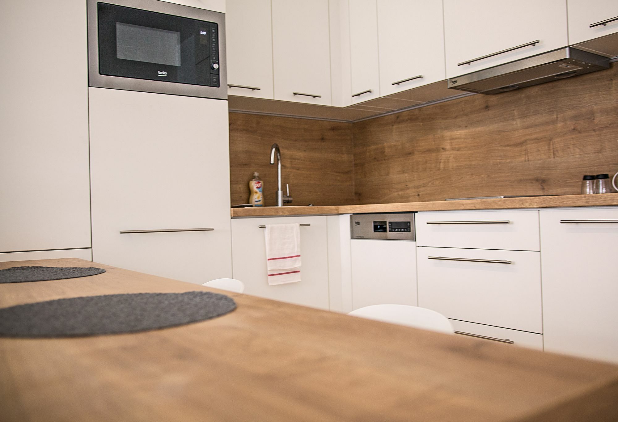 Trinity Residence براغ المظهر الخارجي الصورة