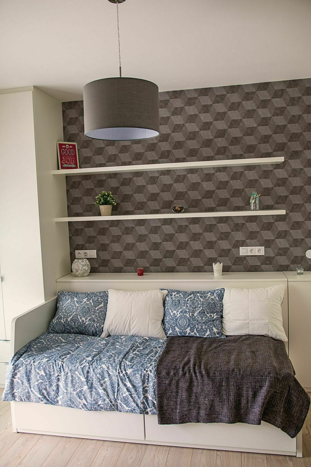 Trinity Residence براغ المظهر الخارجي الصورة