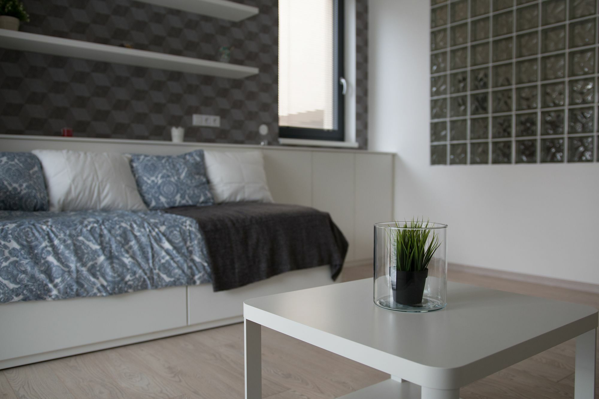 Trinity Residence براغ المظهر الخارجي الصورة