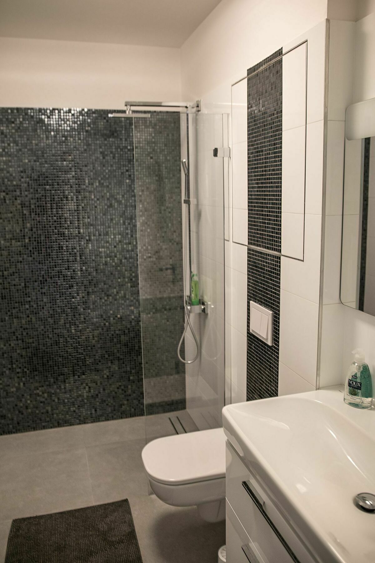 Trinity Residence براغ المظهر الخارجي الصورة