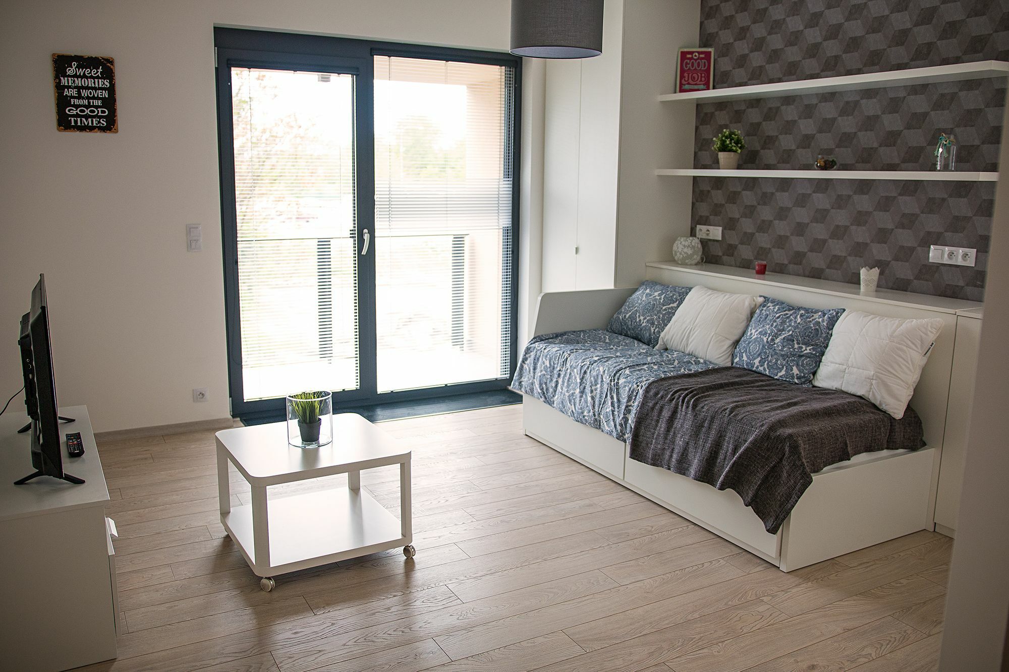 Trinity Residence براغ المظهر الخارجي الصورة
