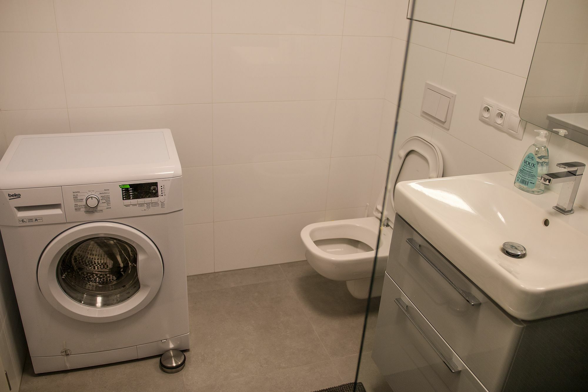 Trinity Residence براغ المظهر الخارجي الصورة