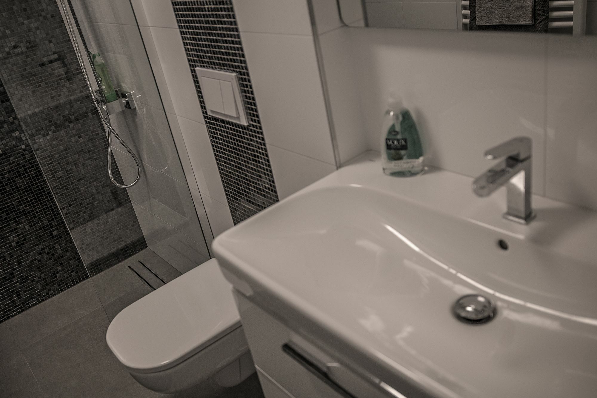Trinity Residence براغ المظهر الخارجي الصورة