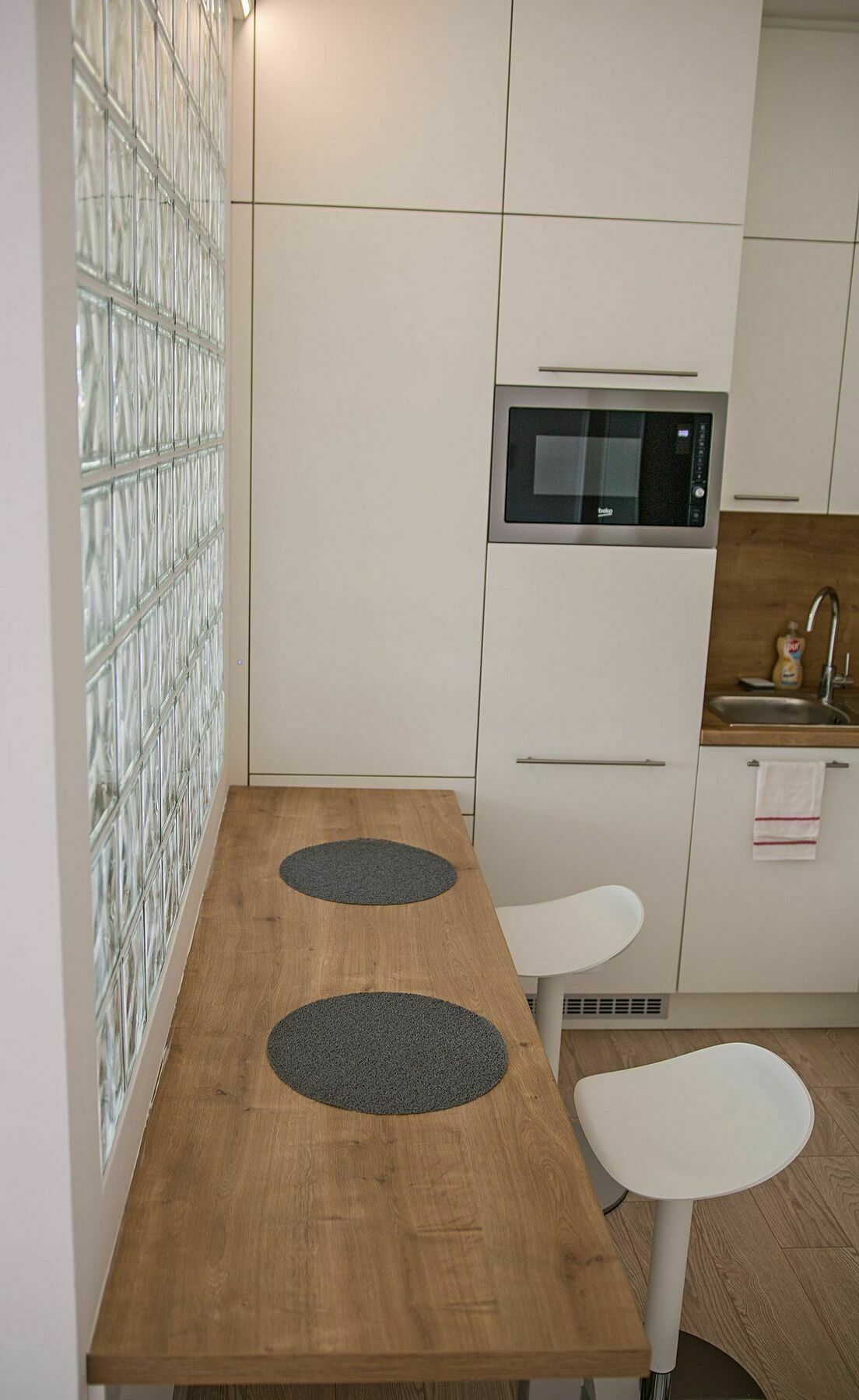 Trinity Residence براغ المظهر الخارجي الصورة