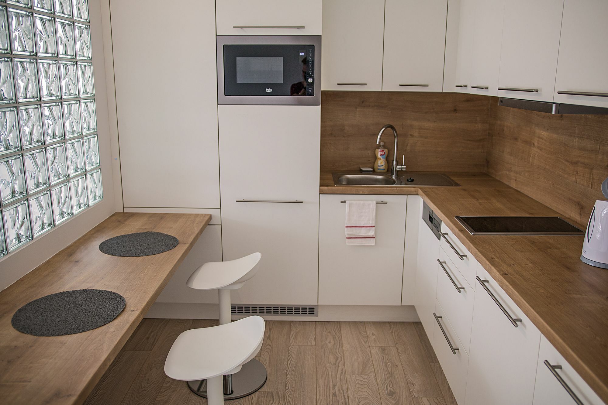 Trinity Residence براغ المظهر الخارجي الصورة