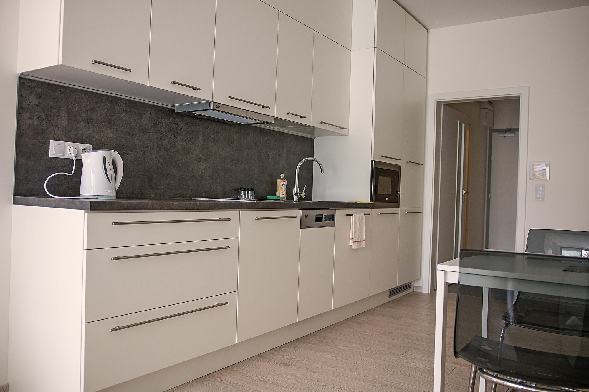 Trinity Residence براغ المظهر الخارجي الصورة