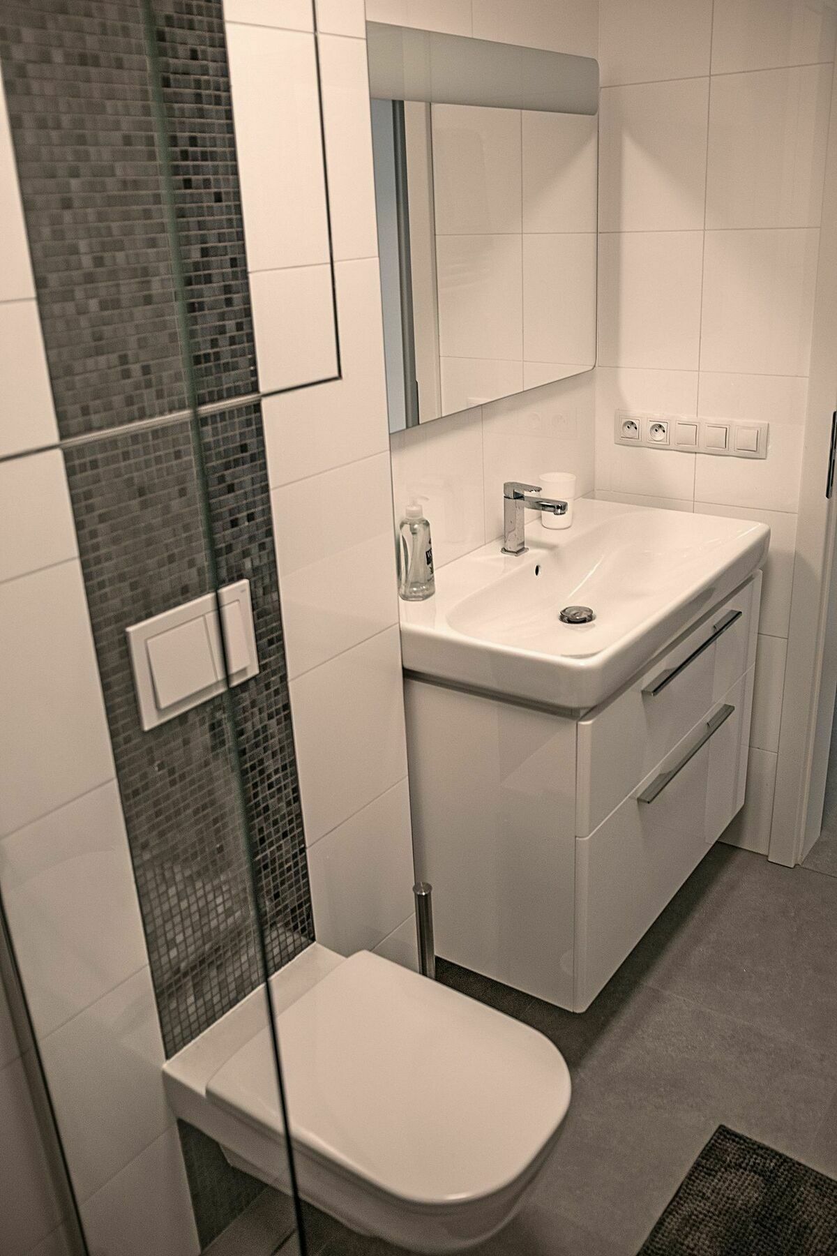Trinity Residence براغ المظهر الخارجي الصورة