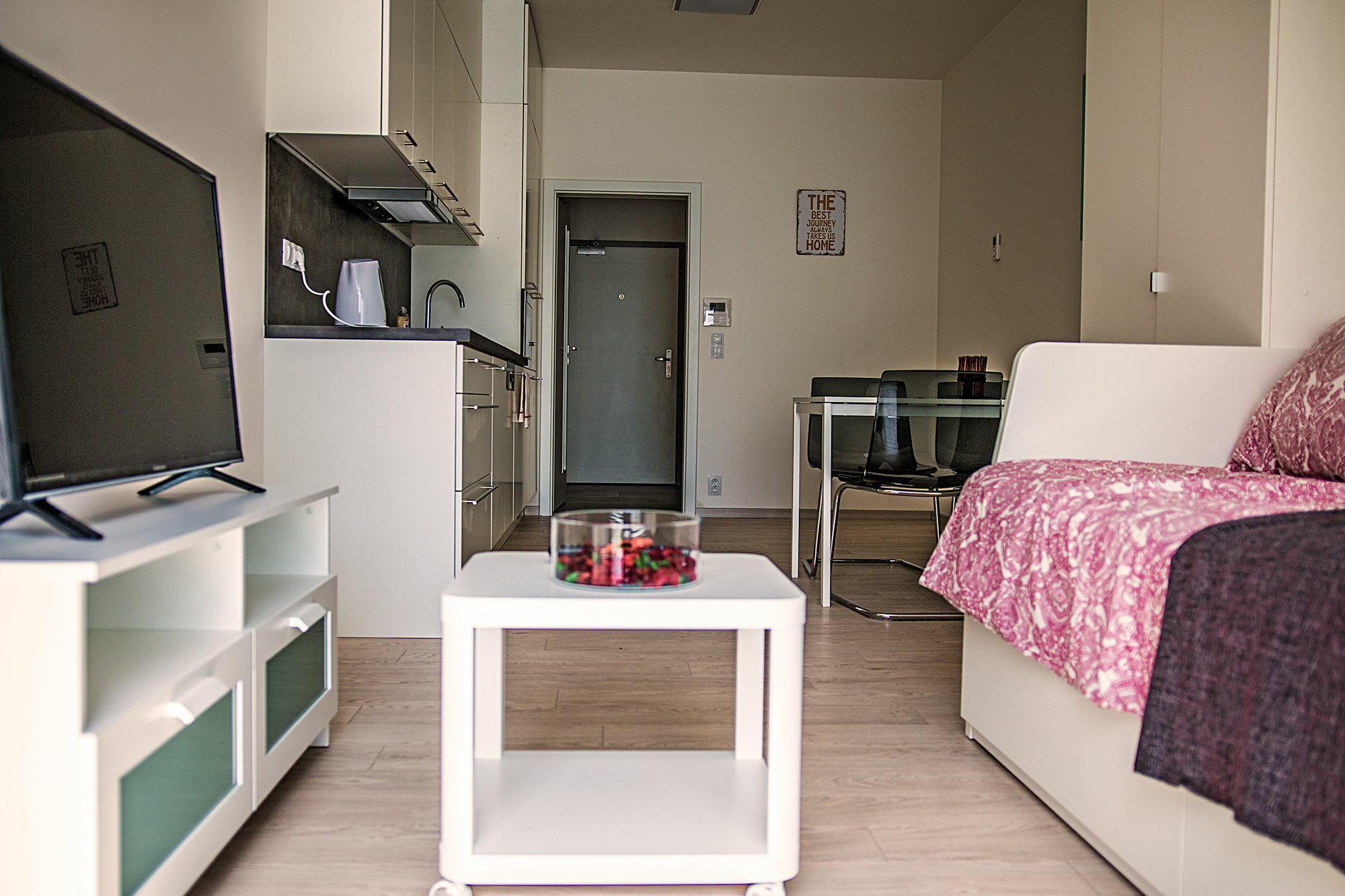 Trinity Residence براغ المظهر الخارجي الصورة