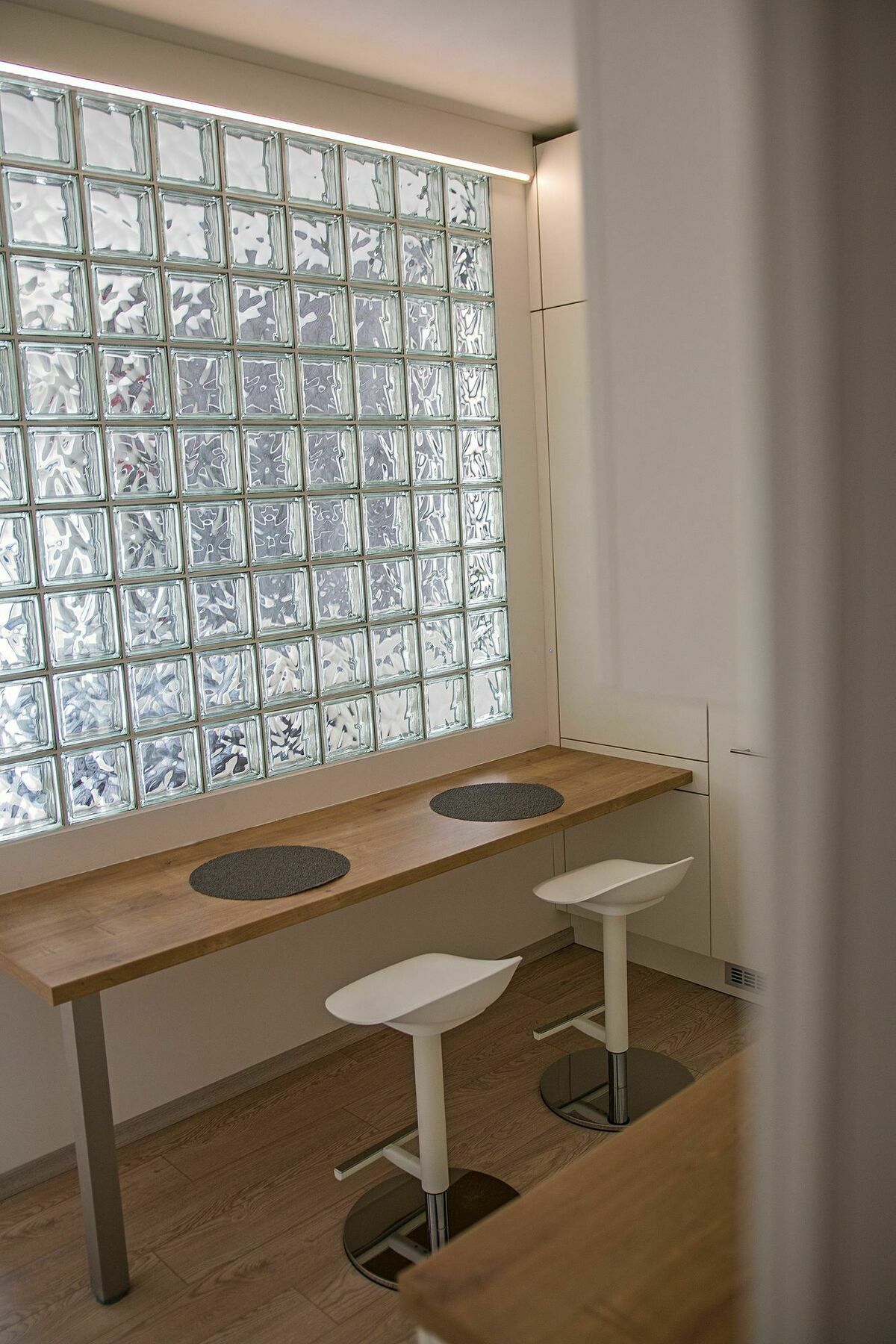 Trinity Residence براغ المظهر الخارجي الصورة