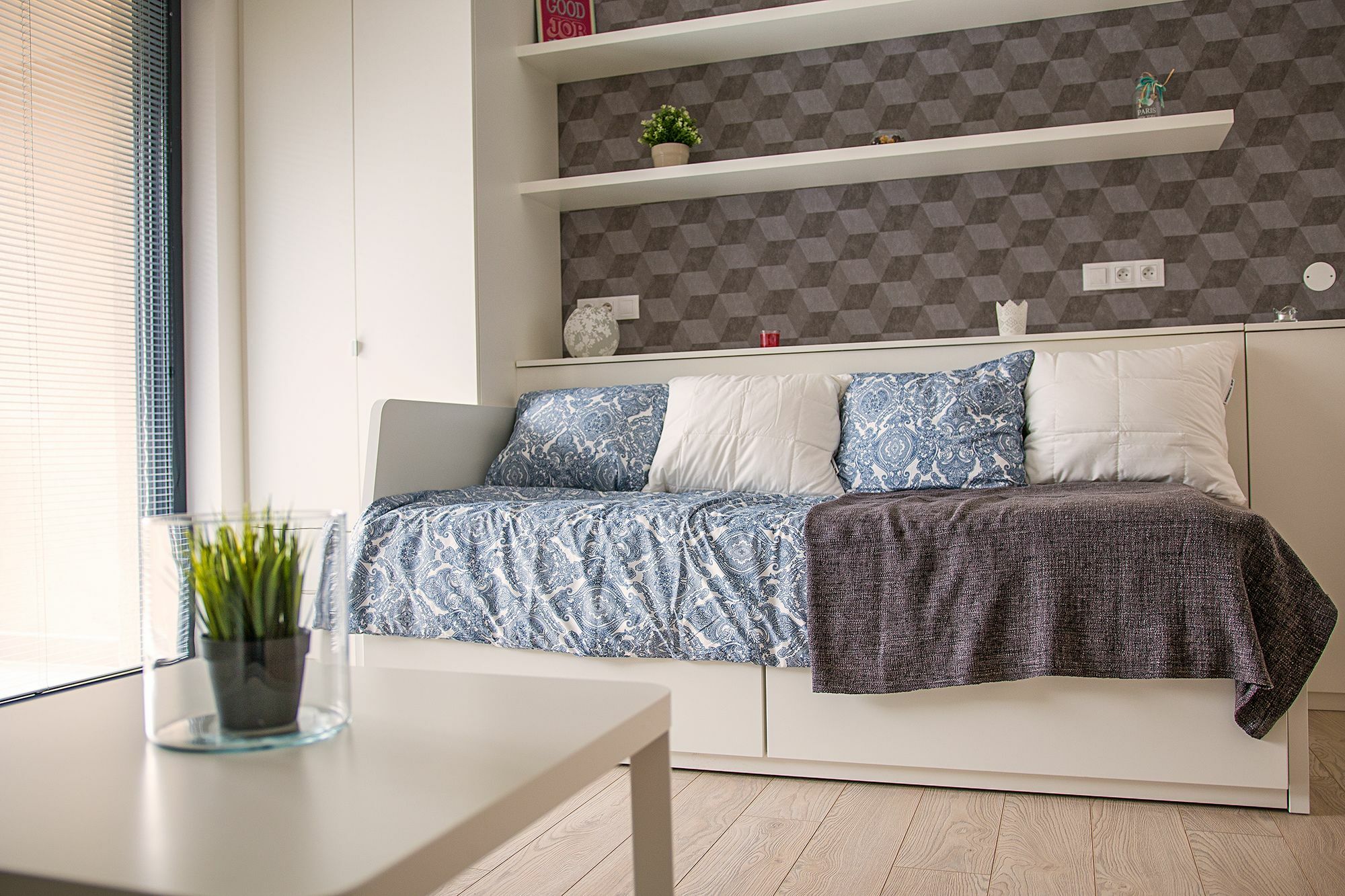 Trinity Residence براغ المظهر الخارجي الصورة
