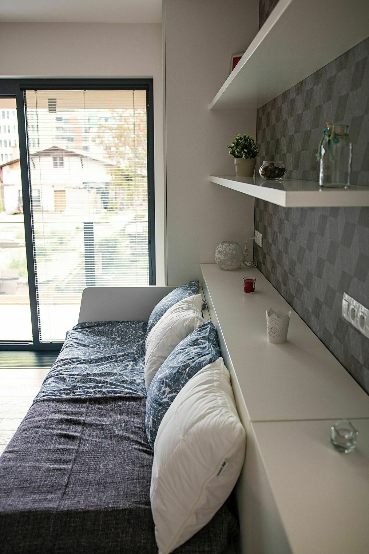 Trinity Residence براغ المظهر الخارجي الصورة